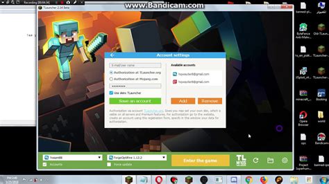 minecraft launcher download free